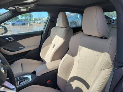 2025 BMW 228 Gran Coupe xDrive
