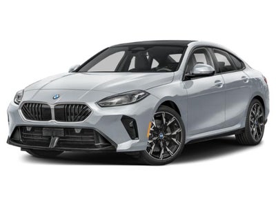 2025 BMW 228 Gran Coupe xDrive
