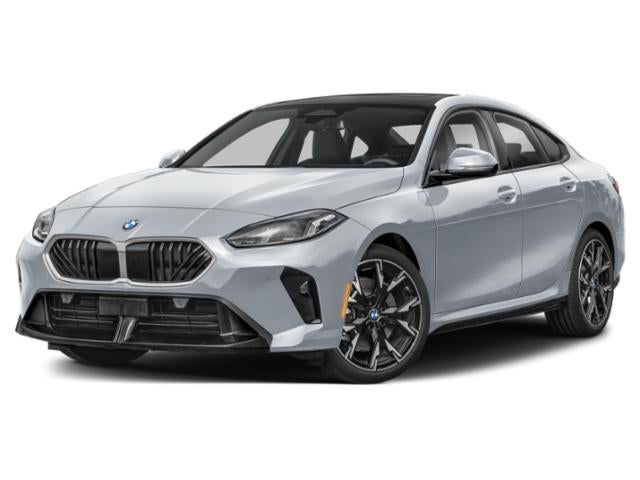 2025 BMW 228 Gran Coupe xDrive