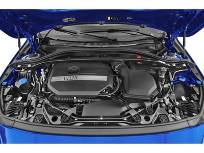2025 BMW 228 Gran Coupe xDrive