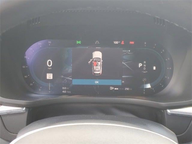 2024 Volvo XC60 B5 Plus Dark Theme