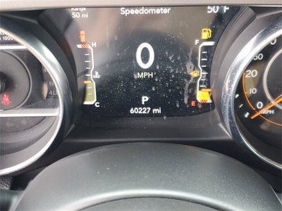 2023 Jeep Wrangler 2-Door Sport S 4x4