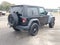 2023 Jeep Wrangler 2-Door Sport S 4x4