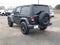 2023 Jeep Wrangler 2-Door Sport S 4x4