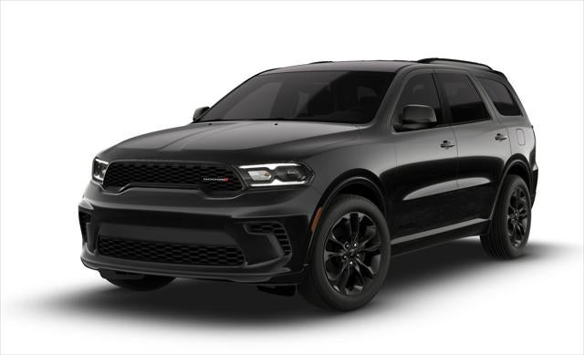 2026 Dodge Durango DURANGO GT RWD