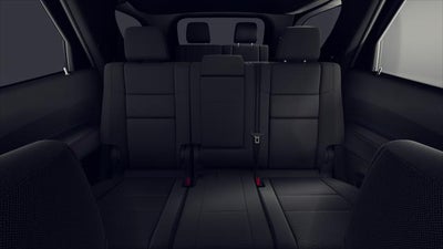 2026 Dodge Durango DURANGO GT RWD