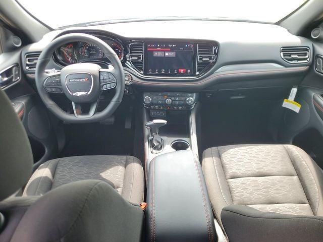 2026 Dodge Durango DURANGO GT RWD