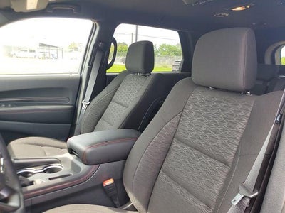 2026 Dodge Durango DURANGO GT RWD