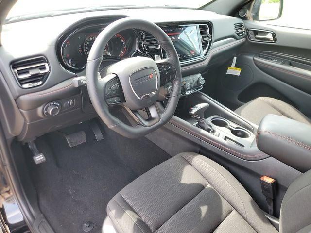 2026 Dodge Durango DURANGO GT RWD