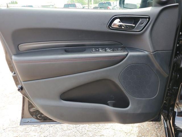 2026 Dodge Durango DURANGO GT RWD