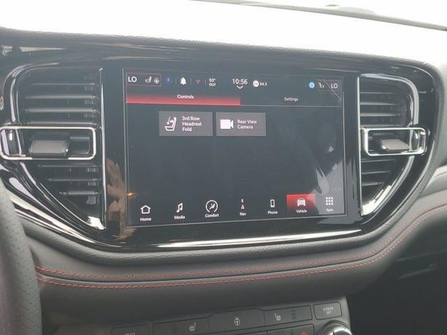 2026 Dodge Durango DURANGO GT RWD