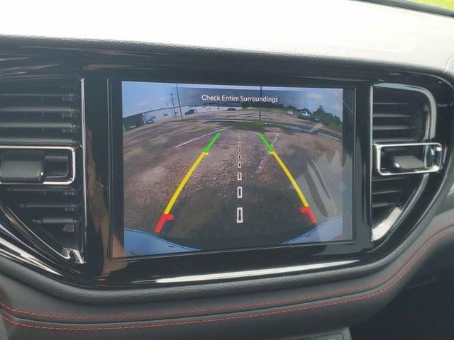 2026 Dodge Durango DURANGO GT RWD