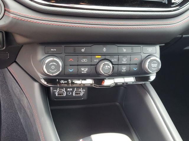2026 Dodge Durango DURANGO GT RWD