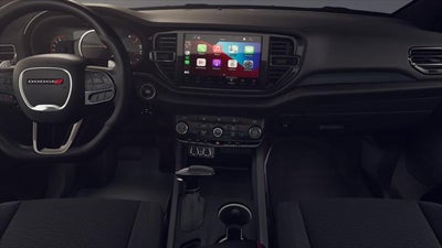 2026 Dodge Durango DURANGO GT RWD