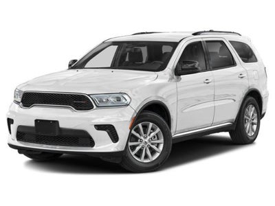 2025 Dodge Durango GT RWD