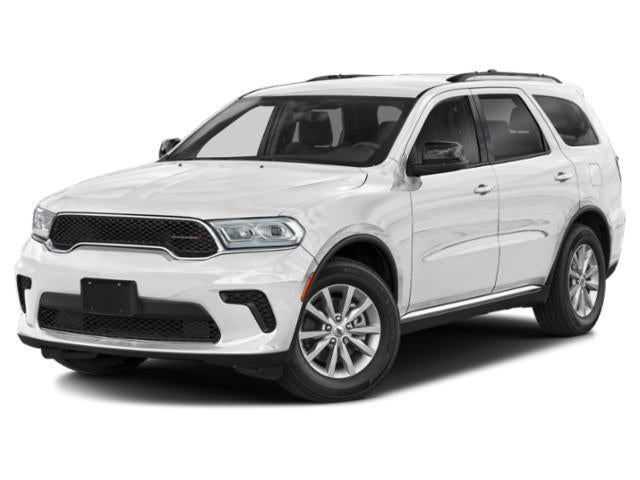 2025 Dodge Durango GT RWD