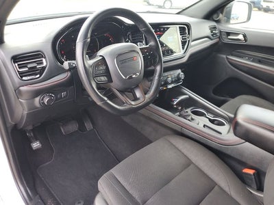 2025 Dodge Durango GT RWD
