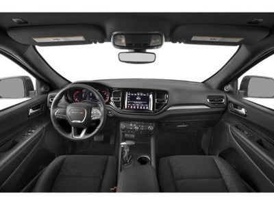 2025 Dodge Durango GT RWD