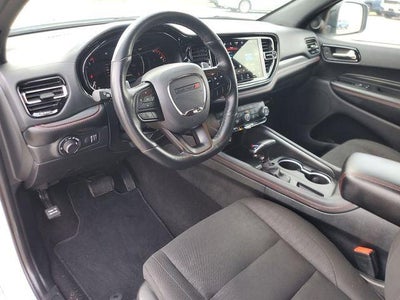 2025 Dodge Durango GT RWD