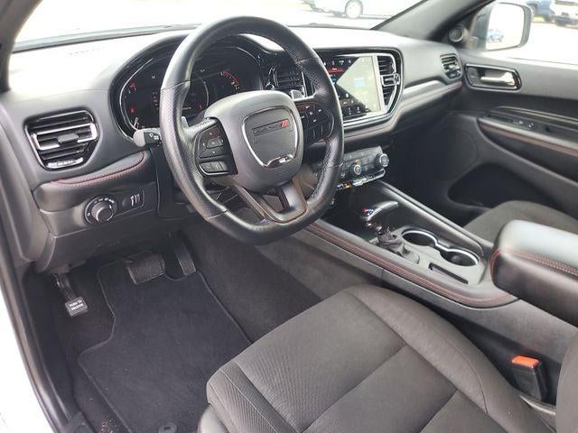 2025 Dodge Durango GT RWD