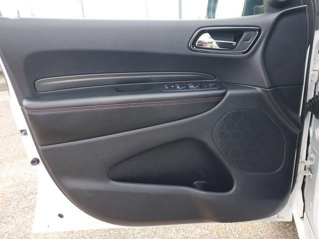 2025 Dodge Durango GT RWD