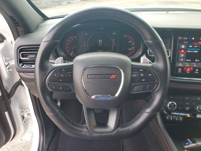 2025 Dodge Durango GT RWD