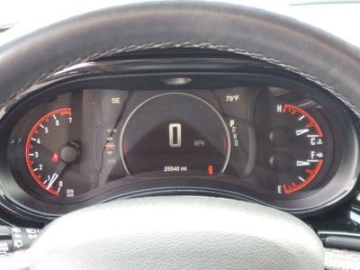 2025 Dodge Durango GT RWD