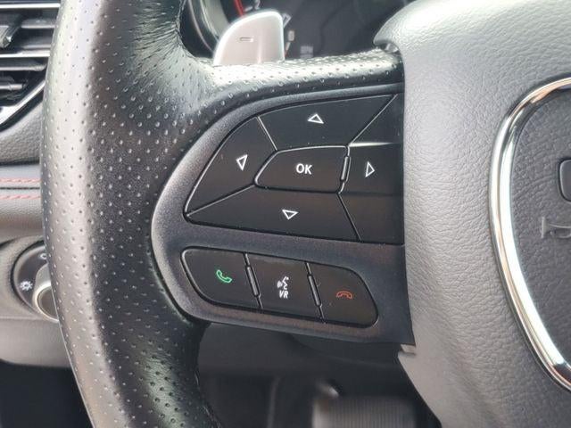 2025 Dodge Durango GT RWD