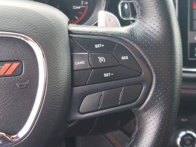 2025 Dodge Durango GT RWD