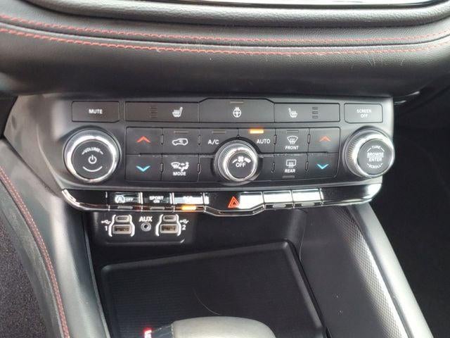 2025 Dodge Durango GT RWD