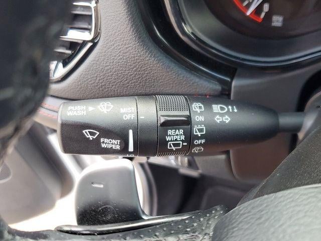 2025 Dodge Durango GT RWD