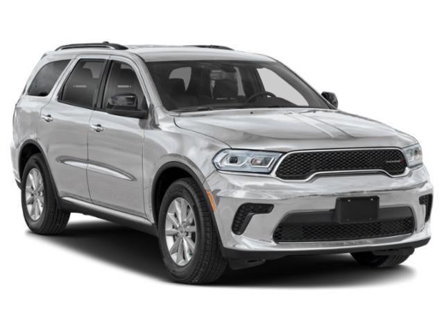 2025 Dodge Durango GT RWD