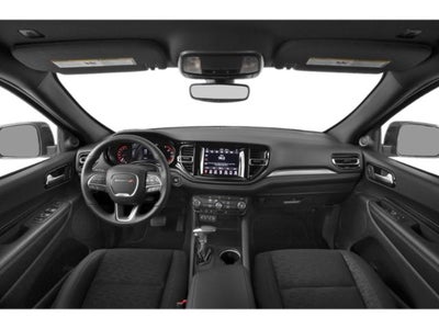 2025 Dodge Durango GT RWD