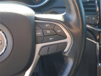 2021 Jeep Grand Cherokee Limited 4x2