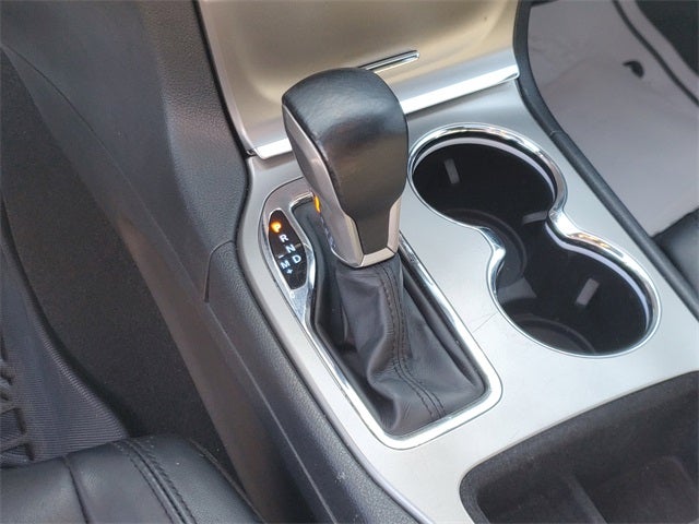 2021 Jeep Grand Cherokee Limited 4x2