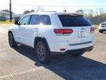 2021 Jeep Grand Cherokee Limited 4x2