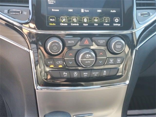 2021 Jeep Grand Cherokee Limited 4x2