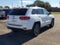 2021 Jeep Grand Cherokee Limited 4x2