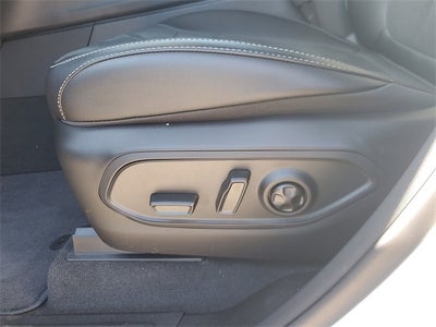 2025 Jeep Grand Cherokee GRAND CHEROKEE ALTITUDE X 4X2