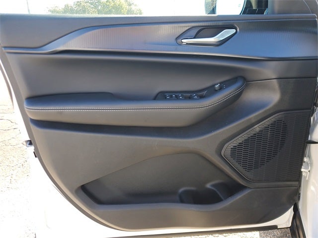 2025 Jeep Grand Cherokee GRAND CHEROKEE ALTITUDE X 4X2