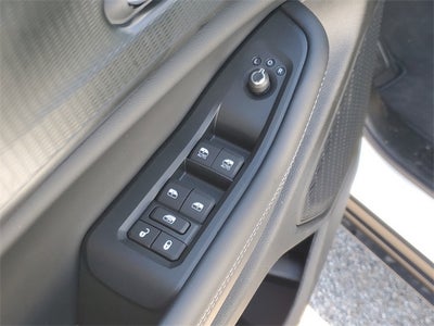 2025 Jeep Grand Cherokee GRAND CHEROKEE ALTITUDE X 4X2