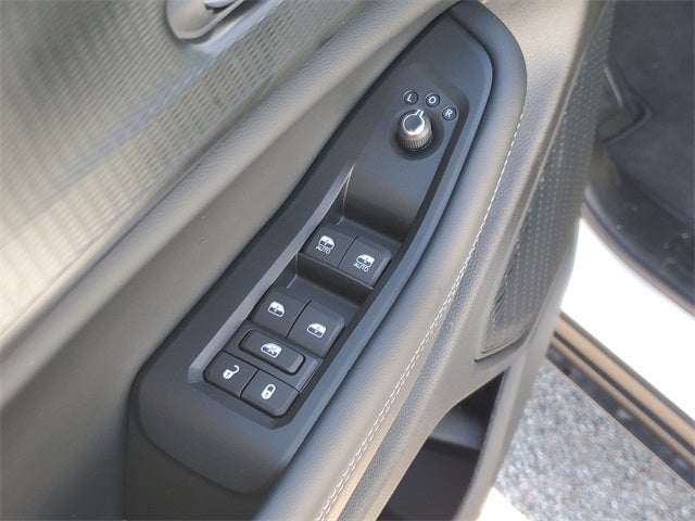 2025 Jeep Grand Cherokee GRAND CHEROKEE ALTITUDE X 4X2