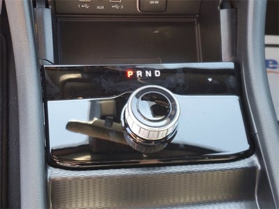 2025 Jeep Grand Cherokee GRAND CHEROKEE ALTITUDE X 4X2