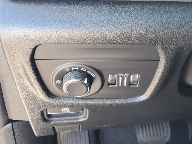 2025 Jeep Grand Cherokee GRAND CHEROKEE ALTITUDE X 4X2