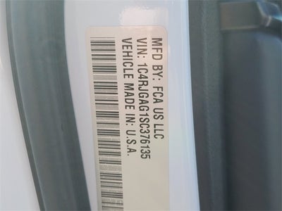 2025 Jeep Grand Cherokee GRAND CHEROKEE ALTITUDE X 4X2