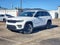 2025 Jeep Grand Cherokee GRAND CHEROKEE ALTITUDE X 4X2