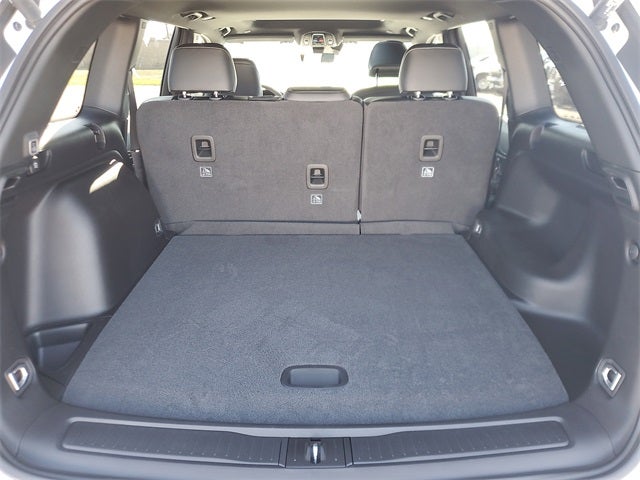 2025 Jeep Grand Cherokee GRAND CHEROKEE ALTITUDE X 4X2