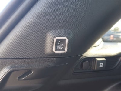 2025 Jeep Grand Cherokee GRAND CHEROKEE ALTITUDE X 4X2