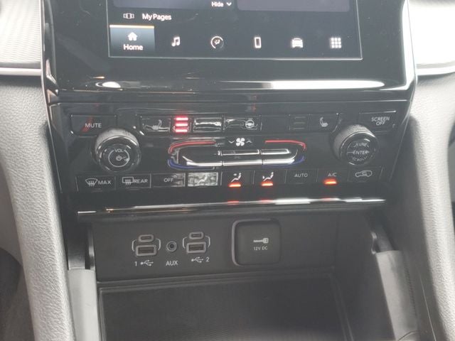 2025 Jeep Grand Cherokee GRAND CHEROKEE ALTITUDE X 4X2