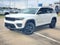 2025 Jeep Grand Cherokee GRAND CHEROKEE ALTITUDE X 4X2